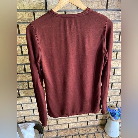 ‎Cuddl duds sweater - Picture 4 of 5